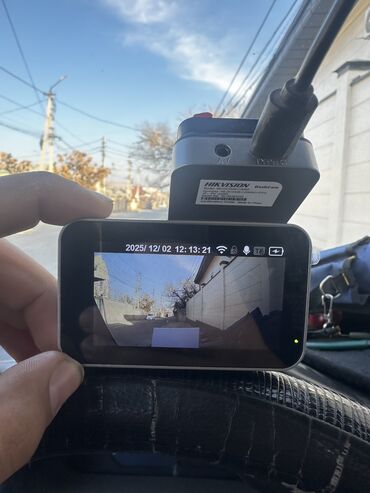 Видеорегистраторы: 📸 Видеорегистратор HIKVISION Оригинальное качество другого уровня — at lalafo.kg — 8 Видеорегистраторы: 📸 Видеорегистратор HIKVISION Оригинальное качество другого уровня — — 8