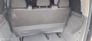 Mercedes-Benz: Mercedes-Benz Vito: 2.2 l | 2008 il Van/Minivan — 5