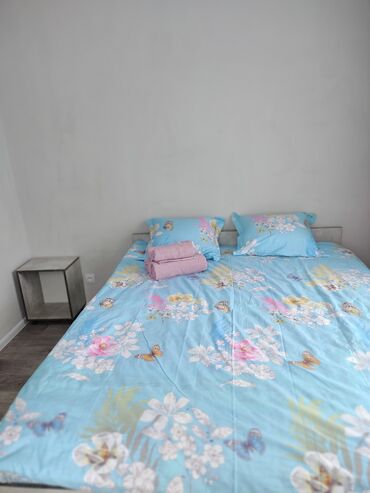 Отдых на Иссык-Куле: Квартира, МИРА Каракол