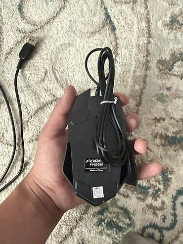 nintendo controller: Проводной комплект для ПК: клавиатура + 2 мыши Состав: - Проводная — 3