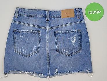 trafaluc denim: Zara, Spódnica damska, rozmiar S — 4