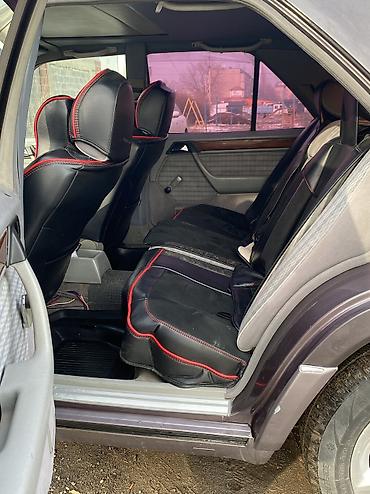 Mercedes-Benz: Mercedes-Benz W124: 1992 г., 2.3 л, Механика, Бензин, Седан — 10