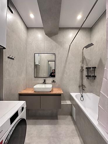 Продажа квартир: 2 комнаты, 67 м², Элитка, 9 этаж — 10