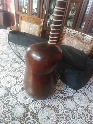 Tar: Məhsul: Tar (Azərbaycan milli simli musiqi aləti) - Klassik 11 simli — 10