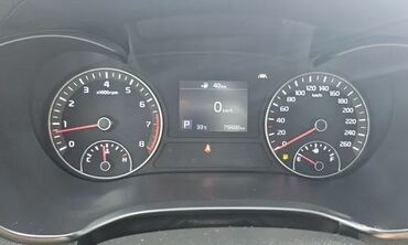 Kia: Kia K5: 2019 г., 2 л, Автомат, Бензин, Седан — 12