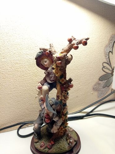 Подарки и сувениры: Продаю статуэткивсе подаренные,продаю в связи переездом за все прошу — 7