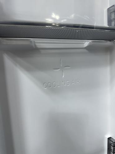 Холодильники: Холодильник Avest, Новый, Side-By-Side (двухдверный), No frost — 9