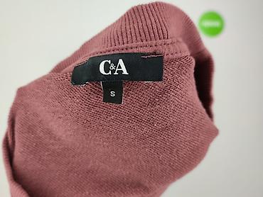 rose poland: C&A, Bluza damska
, rozmiar S — 4