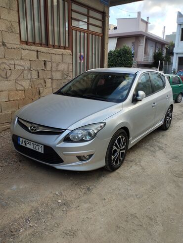 Hyundai: Hyundai i30: 1.4 l. | 2012 έ. Κουπέ