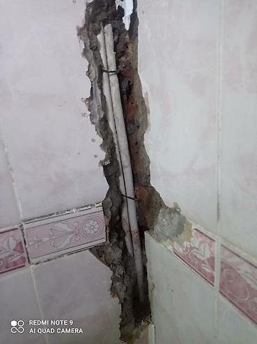 Ремонт сантехники: Ремонт сантехники Больше 6 лет опыта — 10