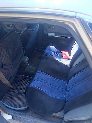 бу чехол: Mazda 626: 1989 г., 2 л, Механика, Бензин, Лифтбек — 6
