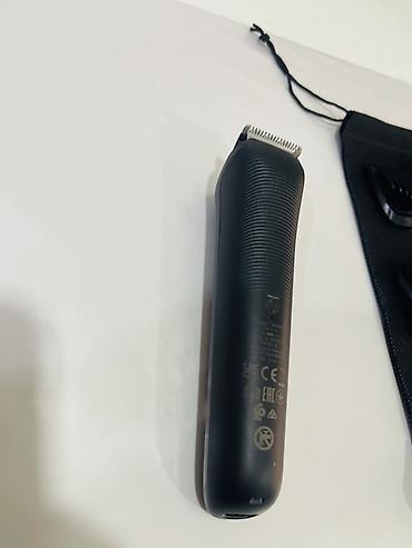 htc trimer: PHILIPS All-in-One 8-in-1 Trimmer – Series 3000 (Model: MG3940/15) — 10