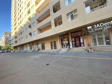 Kommersiya daşınmaz əmlakının satışı: Yeni Yasamal rayonu ərazisində sahəsi 110 kvm obyekt satılır. 6 — 6