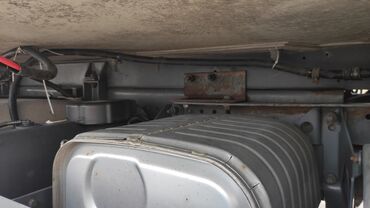 Грузовики: Грузовик, Mercedes-Benz, Стандарт, 5 т, Б/у — 18