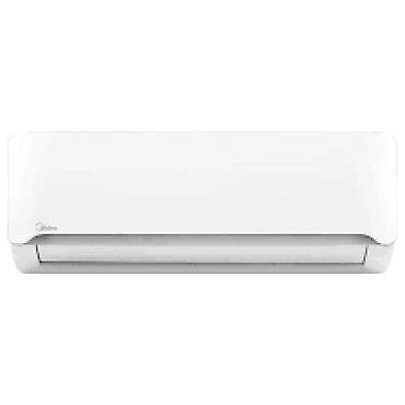mini utu: Midea Agile Inverter MSTAG-30HRFN1-I – 30000 BTU gücə malik, geniş — 1
