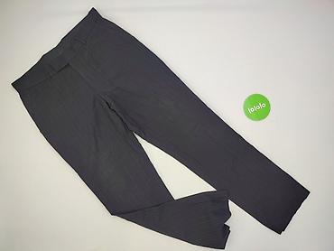 ubrania 52: Spodnie materiałowe damskie, rozmiar 2XL — 2