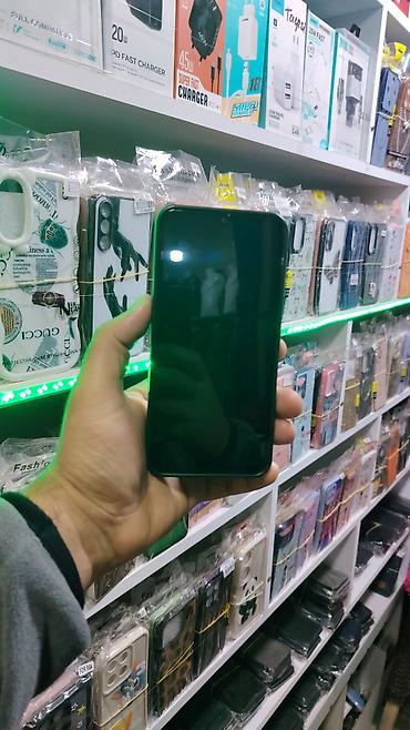 susə silən aparat: Samsung Galaxy A15, 128 GB, rəng - Qara, İki sim kartlı — 2