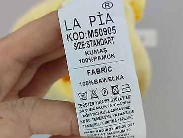 110 cm: La Pia, Sukienka damska, rozmiar One size — 5