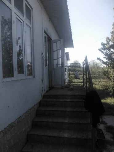 Продажа домов: Дом, 80 м², 4 комнаты, Собственник, Старый ремонт — 5