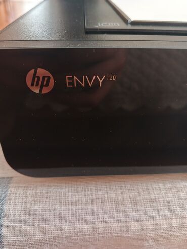 HP Envy 120 çoxfunksiyalı cihaz - Marka/model: HP Envy 120 -