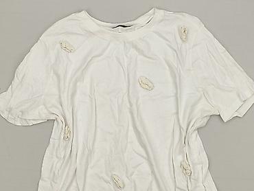 slouchy tee primark: Sinsay, T-shirt damski, rozmiar XL — 1