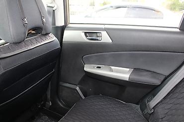 subaru forester цены: Subaru Forester: 2009 г., 2.5 л, Автомат, Бензин, Кроссовер — 10