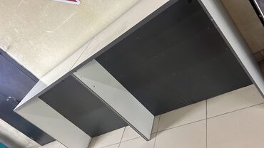 шкаф для одежды бишкек: Кафе үчүн үстөл жана отургуч, Колдонулган, Өзү алып кетүү