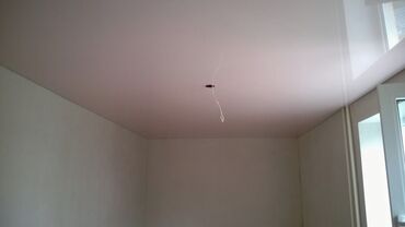 Натяжной потолок: Натяжной потолок Глянцевое, Матовое, 3D потолки Монтаж, Гарантия, Демонтаж — 28