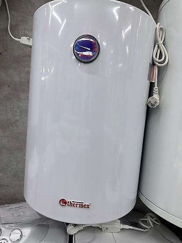 Накопительные водонагреватели: Аристоны!!! Водонагреватели всех типов От 6л до 300 литров Есть — 11