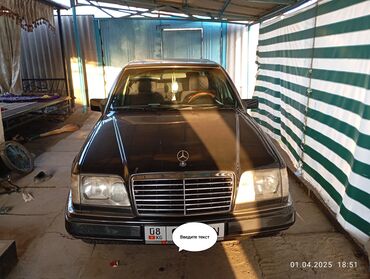 алтеза мотор: Mercedes-Benz 220: 1992 г., 2.2 л, Автомат, Бензин, Седан