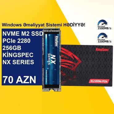 SSD diskləri: SSD-lər” ⭐2.5 SSD 128GB Netac (Yeni) - 40 AZN ⭐2.5 SSD 128GB Netac -da lalafo.az — 2 SSD diskləri: SSD-lər” ⭐2.5 SSD 128GB Netac (Yeni) - 40 AZN ⭐2.5 SSD 128GB Netac — 2