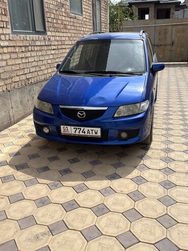 опель зафира мотор: Mazda PREMACY: 2002 г., 1.8 л, Механика, Бензин, Универсал