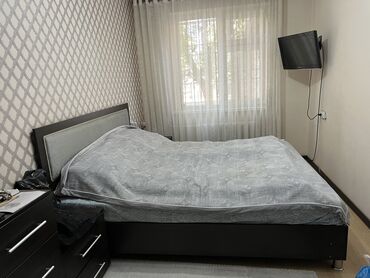 кровать двуспальная цена бишкек: Продаю кровать двуспалка цена 12000 с матрасом вместематрас