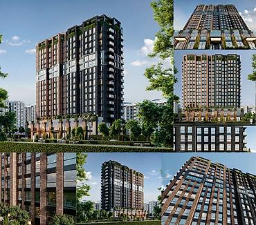 куда: LOFT | 315 м² | Первая линия Коммерческое помещение свободного — 1