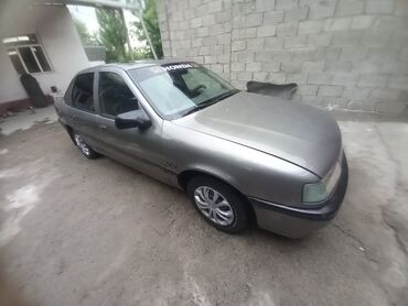 апел вектра: Opel Vectra: 1992 г., 1.6 л, Механика, Бензин, Седан