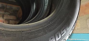 шины зима 185 65 r15: Продаю зимний комплект резины 195/65r15 в идеальном состоянии ездили — 5