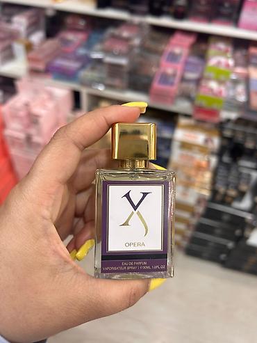fendi canta: Mini 30 ml EDP ətir kolleksiyası - Yara Eau de Parfum (30 ml): Zərif — 4