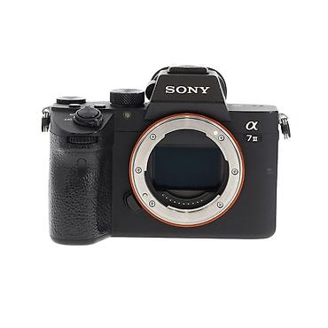 canon 3010 printer: Sony α7 III (A7 III) gövdə – Full-Frame güc, kompakt dizayn - 24.2 MP — 1