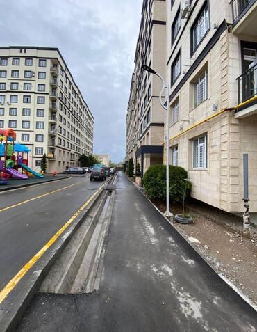 снять жилье в кыргызстане: 1 комната, 53 м², Элитка, 7 этаж, Евроремонт