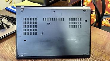 ssd hdd 1tb: İşlənmiş Lenovo ThinkPad, 14 ", Intel Core i5, 512 GB, Ünvandan götürmə — 6