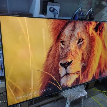 Телевизоры: Телевизор LED Skyworth 65Q75 с экраном 65” обладает качественным