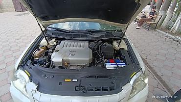 w210 430: Toyota Avalon: 2006 г., 3.5 л, Автомат, Бензин, Седан — 8