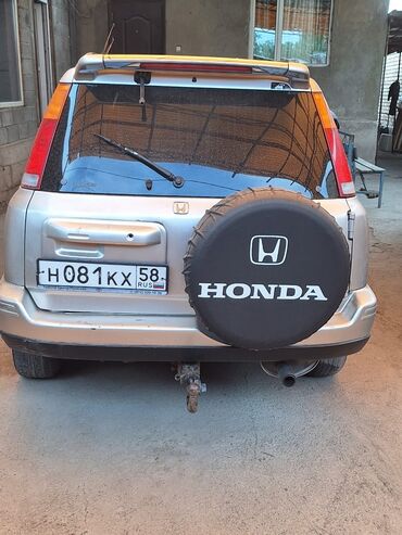машина мерс с: Honda CR-V: 1998 г., 2 л, Автомат, Бензин, Кроссовер