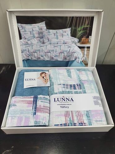 Posteljina: Novi dezeni 🥰LUNNA POSTELJINE🥰 CENA: 3100 din Pamuk ranfrons — 20