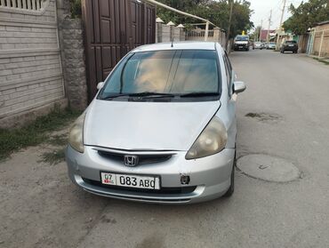 крыло для хонда фит: Honda Fit: 2003 г., 1.3 л, Вариатор, Бензин, Хетчбек