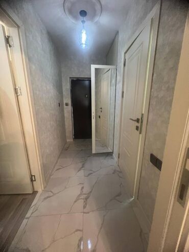 Uzunmüddətli kirayə mənzillər: Zığ qəsəbəsi, Zığ yaşayış kompleksində, Yeni tikili, 11 mərtəbəli — 4