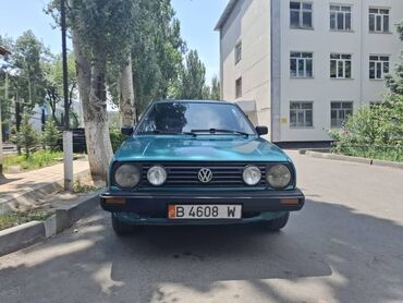 люк спринтер: Volkswagen Golf: 1990 г., 1.8 л, Механика, Бензин, Седан