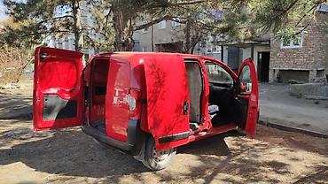 Citroen: Citroen Nemo: 2011 г., 1.4 л, Механика, Дизель, Универсал — 1