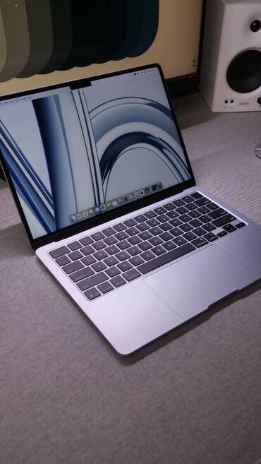 блок питания на пк: Ноутбук, Apple, 16 ГБ ОЗУ, Apple M4, 13.5 ", Б/у, память SSD