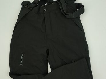 buty zimowe z ccc: Штани жіночі, розмір M